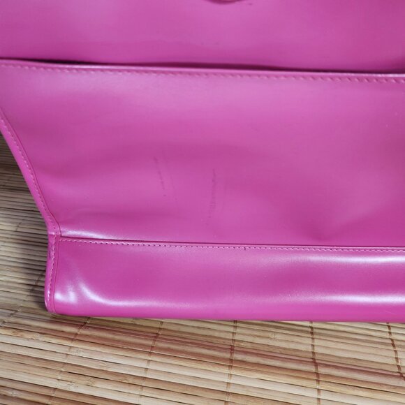 Pet Carrier Outward Hound Small Animal Puppy Fashion Pet Travel Bag Purse Pink - Picture 6 of 16